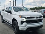 2026 Silverado 1500 Thumbnail 7
