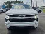 2026 Silverado 1500 Thumbnail 8