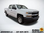 2018 Silverado 1500 Thumbnail 16