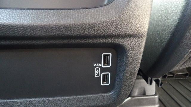2018 Chevrolet Silverado 1500 LS
