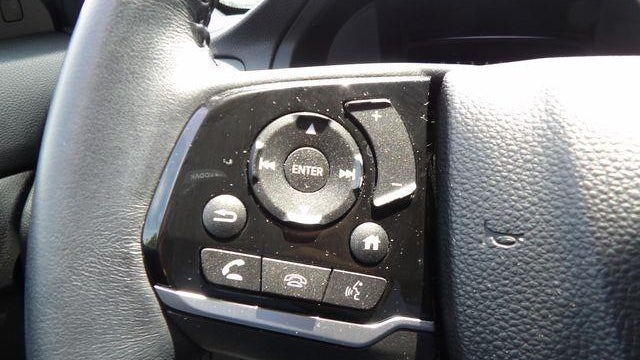 2018 Chevrolet Silverado 1500 LS