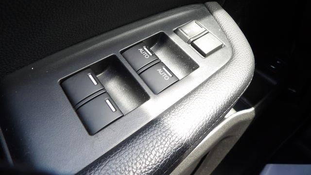 2018 Chevrolet Silverado 1500 LS