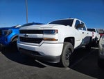 2018 Silverado 1500 Thumbnail 2