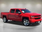 2018 Silverado 1500 Thumbnail 1