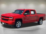 2018 Silverado 1500 Thumbnail 2