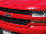 2018 Silverado 1500 Thumbnail 4