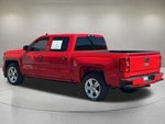 2018 Silverado 1500 Thumbnail 5