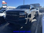 2018 Silverado 1500 Thumbnail 1