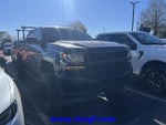 2018 Silverado 1500 Thumbnail 4