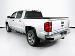2018 Silverado 1500 Thumbnail 3
