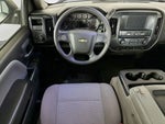 2018 Silverado 1500 Thumbnail 8