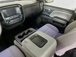 2018 Silverado 1500 Thumbnail 9
