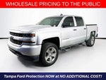 2018 Silverado 1500 Thumbnail 31