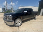 2015 Silverado 1500 Thumbnail 1