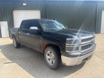 2015 Silverado 1500 Thumbnail 3