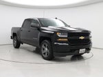 2018 Silverado 1500 Thumbnail 1