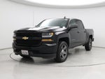 2018 Silverado 1500 Thumbnail 4
