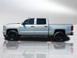 2018 Silverado 1500 Thumbnail 3