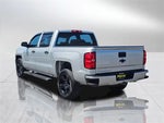 2018 Silverado 1500 Thumbnail 4