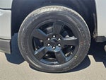 2018 Silverado 1500 Thumbnail 8