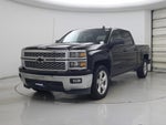 2014 Silverado 1500 Thumbnail 4