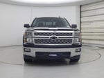 2014 Silverado 1500 Thumbnail 5