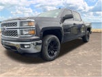 2014 Silverado 1500 Thumbnail 7