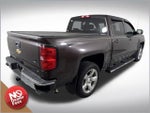 2016 Silverado 1500 Thumbnail 3