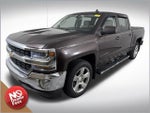 2016 Silverado 1500 Thumbnail 8
