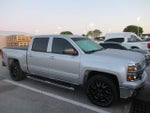 2015 Silverado 1500 Thumbnail 1