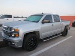 2015 Silverado 1500 Thumbnail 3
