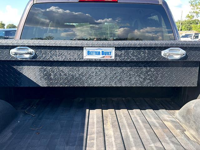 2016 Chevrolet Silverado - $23,998