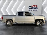 2018 Silverado 1500 Thumbnail 29