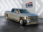 2018 Silverado 1500 Thumbnail 32