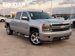2014 Silverado 1500 Thumbnail 1