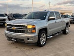 2014 Silverado 1500 Thumbnail 7
