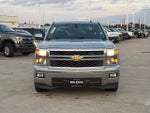 2014 Silverado 1500 Thumbnail 8