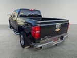 2015 Silverado 1500 Thumbnail 1