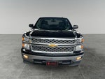 2015 Silverado 1500 Thumbnail 3