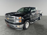 2015 Silverado 1500 Thumbnail 4