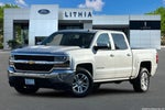 2016 Silverado 1500 Thumbnail 1