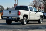 2016 Silverado 1500 Thumbnail 2