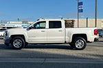 2016 Silverado 1500 Thumbnail 5