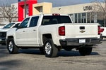 2016 Silverado 1500 Thumbnail 6