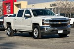 2016 Silverado 1500 Thumbnail 9