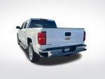 2016 Silverado 1500 Thumbnail 3