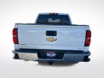2016 Silverado 1500 Thumbnail 4
