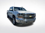 2016 Silverado 1500 Thumbnail 7