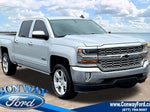 2017 Silverado 1500 Thumbnail 1