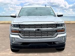 2017 Silverado 1500 Thumbnail 2